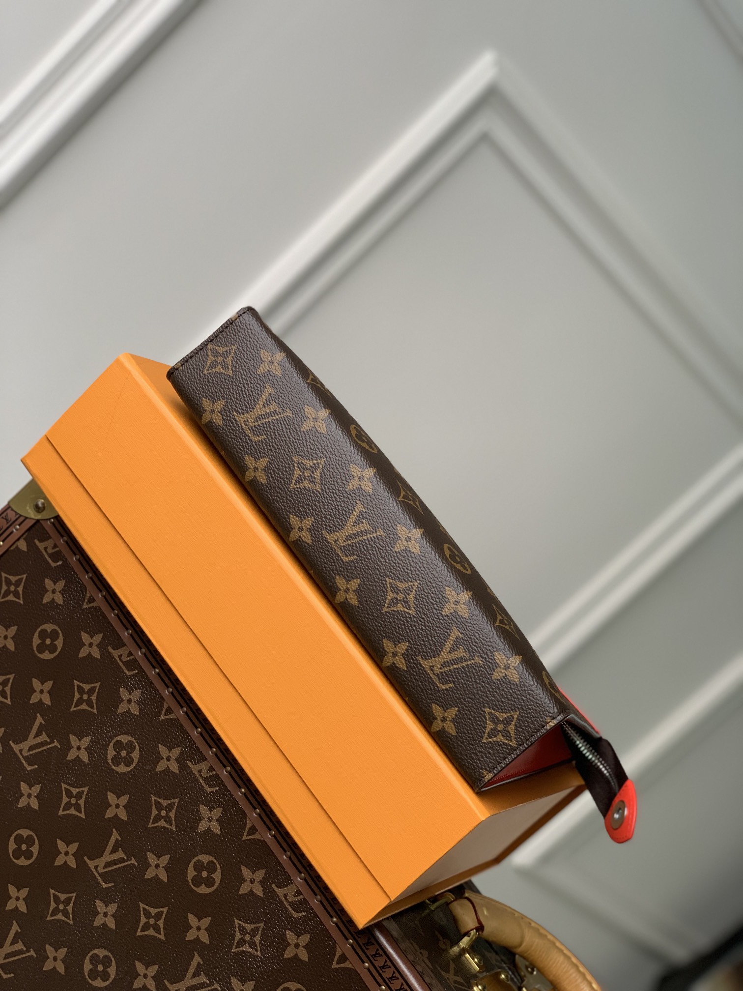 LV Clutch Bags